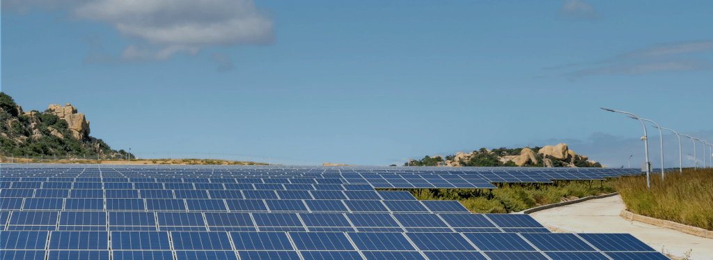 pv solutions